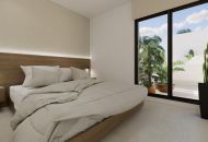 New Build - Villa - San Fulgencio