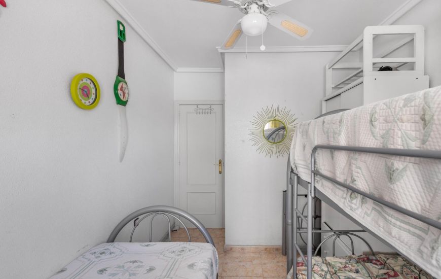 Sale - Apartments - Torrevieja