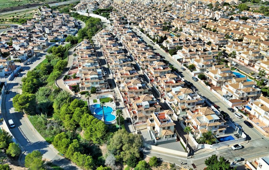 Venta - Villa - Playa Flamenca