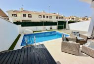 Sale - Villa - Ciudad Quesada