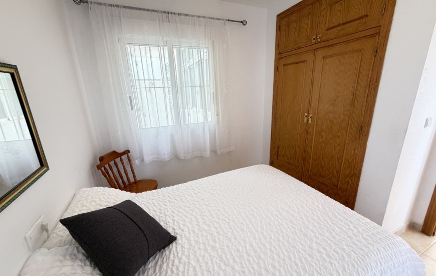 Sale - Apartments - La Zenia