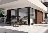 Nueva construcción  - Villa - Pilar de la Horadada