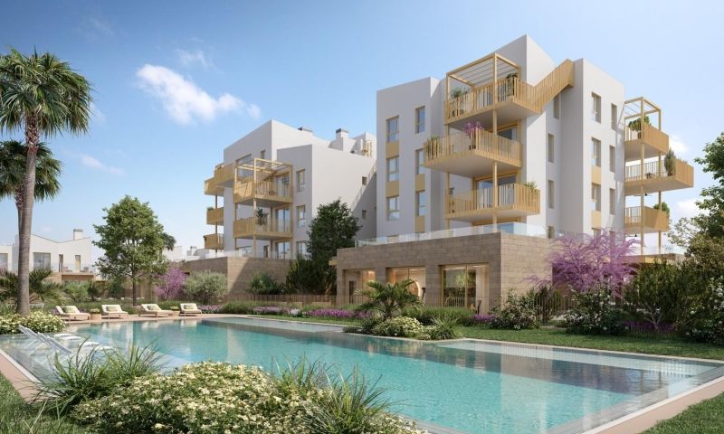 Sale - Apartments - El Verger