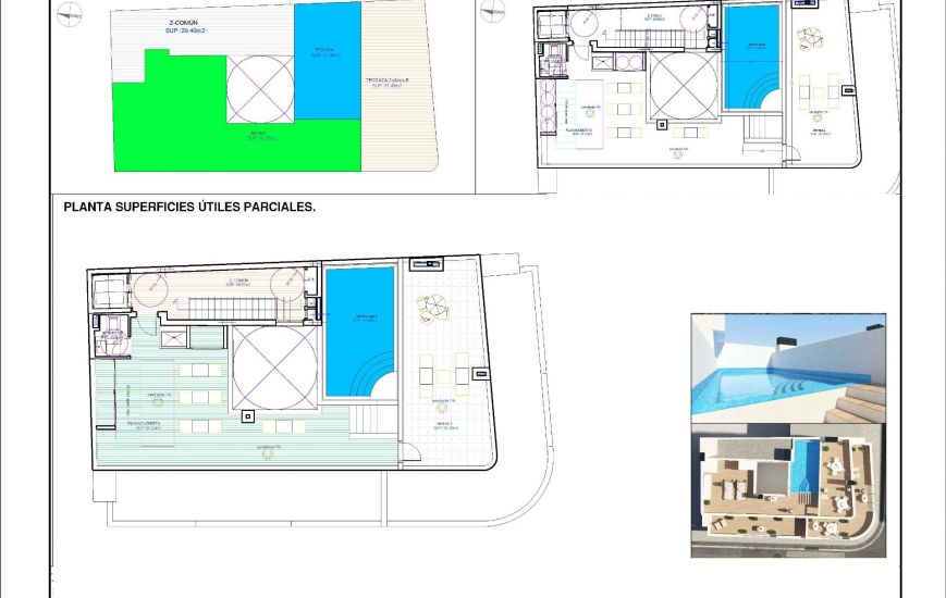 New Build - Apartments - Torrevieja