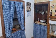 Sale - Villa - Hondón de las Nieves