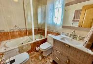 Sale - Villa - Algorfa