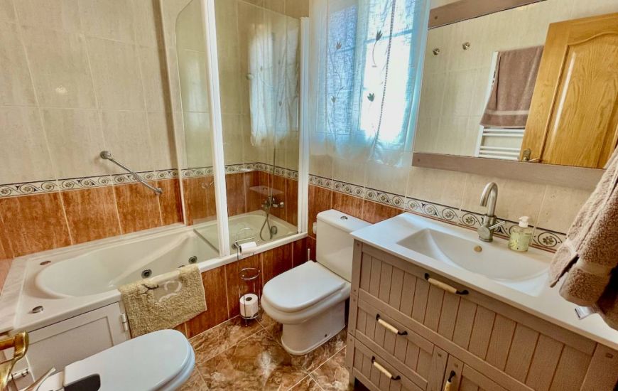 Sale - Villa - Algorfa