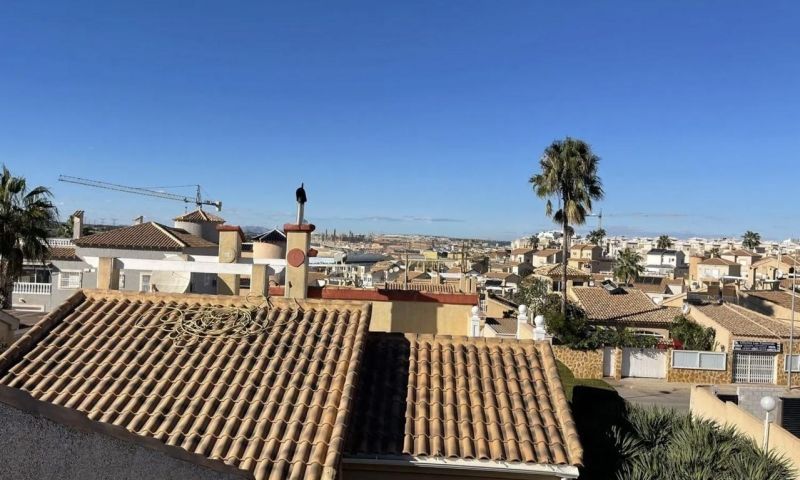 Sale - Villa - Orihuela Costa