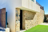 Nueva construcción  - Villa - Algorfa