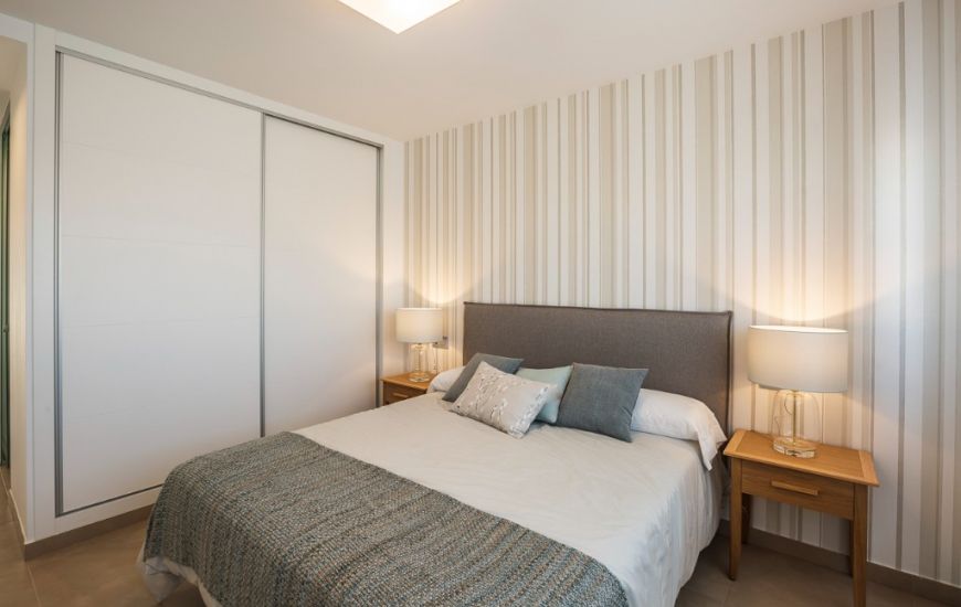 Nueva construcción  - Apartamentos - Vistabella Golf Resort - Vistabella Golf