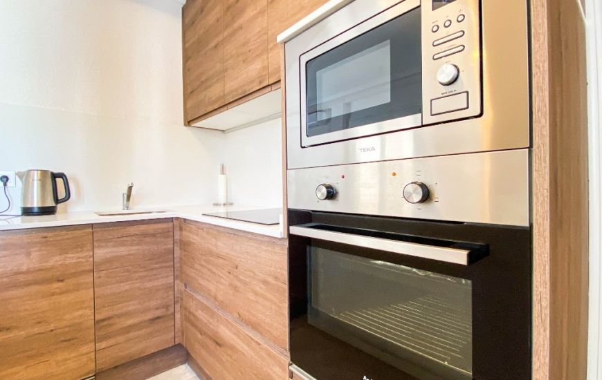  - Apartments - Punta Prima