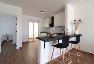 Sale - Bungalow - Ciudad Quesada