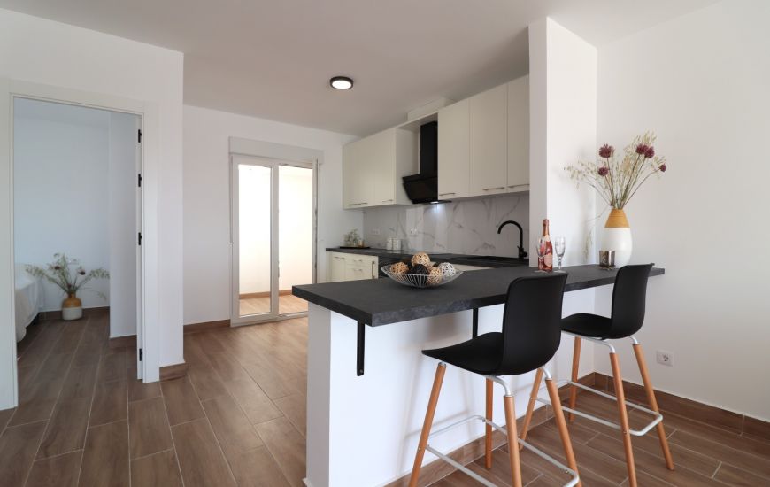 Sale - Bungalow - Ciudad Quesada
