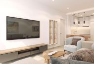 New Build - Apartments - Torrevieja