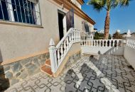 Sale - Villa - Ciudad Quesada