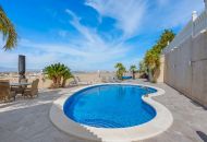 Sale - Villa - Rojales