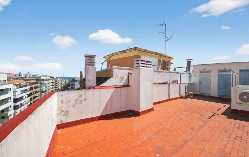 Sale - Apartments - Torrevieja