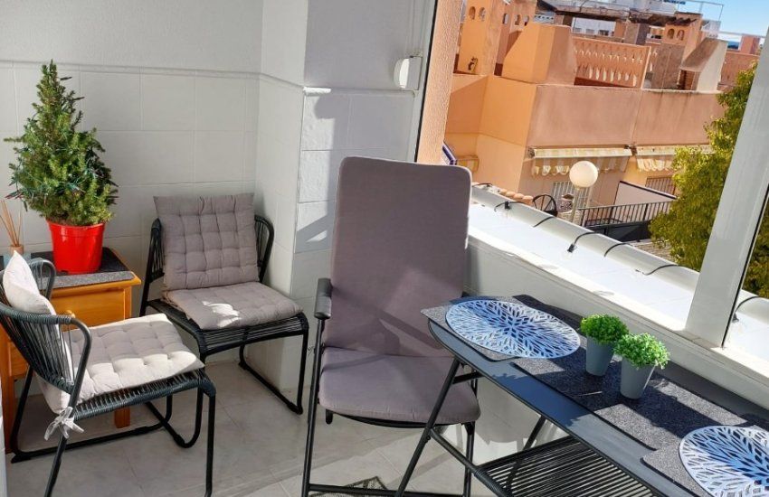 Sale - Apartments - Torrevieja