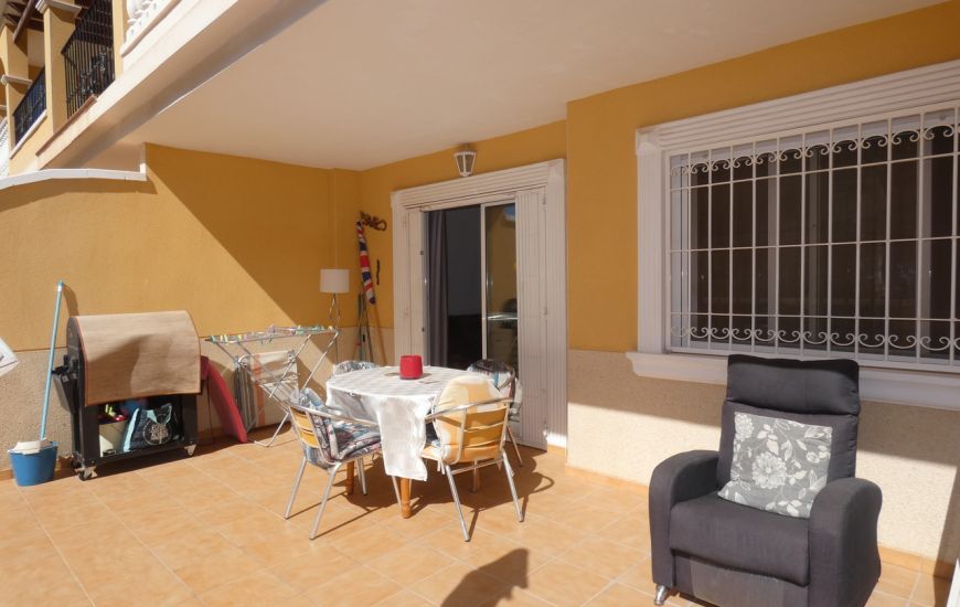 Sale - Apartments - Algorfa