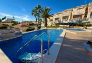 Sale - Villa - Ciudad Quesada