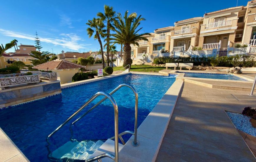 Sale - Villa - Ciudad Quesada