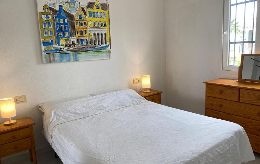 Venta - Apartamentos - Villamartin