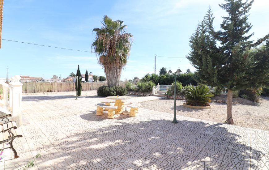 Venta - Casa Rural - Callosa de Segura