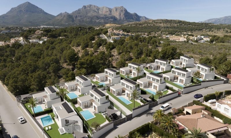 Sale - Apartments - 
