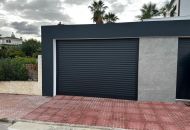 Sale - Villa - Rojales