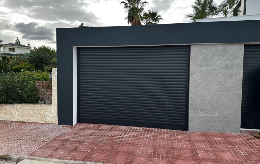 Sale - Villa - Rojales