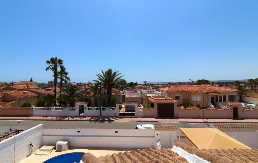 Sale - Villa - Ciudad Quesada