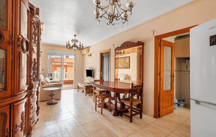 Venta - Apartamentos - Torrevieja