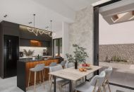 New Build - Villa - Los Montesinos - 