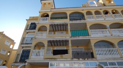 Apartments - Sale - Algorfa - Algorfa