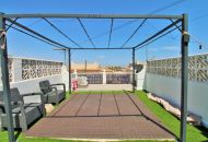 Venta - Bungalow - Villamartin