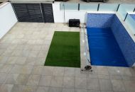 New Build - Rijtjeshuis - Santiago de Ribeira - 