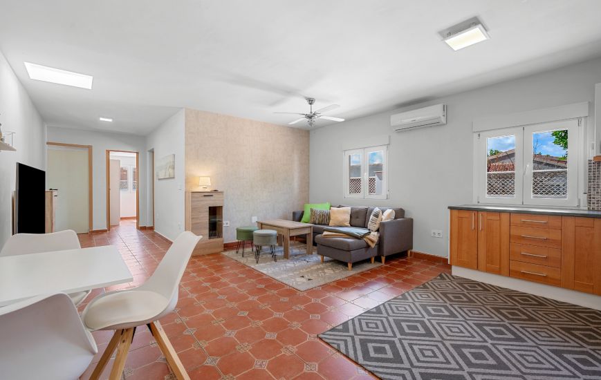 Venta - Villa - Ciudad Quesada