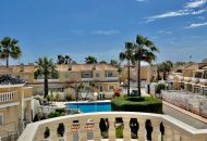 Sale - Townhouse - Ciudad Quesada