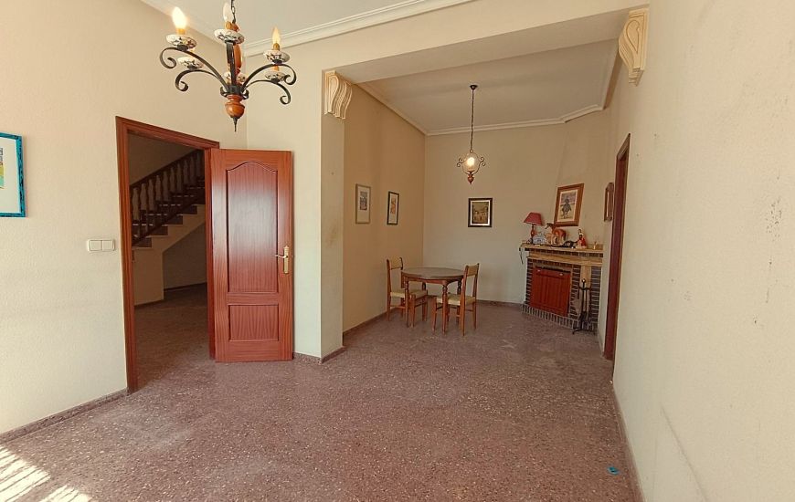 Sale - Country Property - Monovar