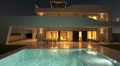 Villa - New Build - Ciudad Quesada - Ciudad Quesada