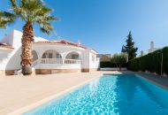 Nueva construcción  - Villa - Benijofar
