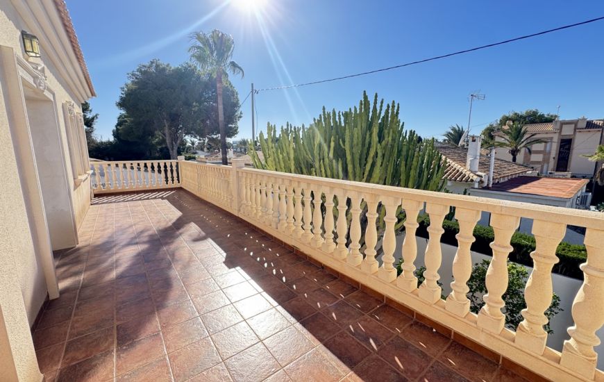 Venta - Villa - Cabo Roig