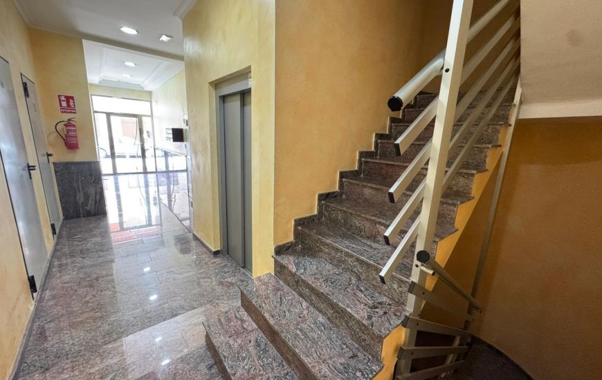 Sale - Apartments - Torrevieja