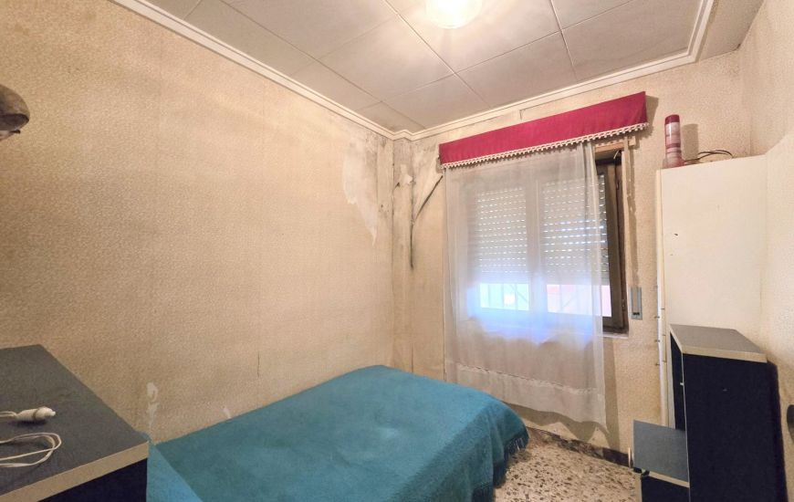 Venta - Casa Rural - Monovar