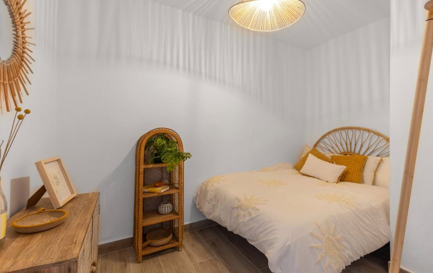 Venta - Bungalow - Torrevieja