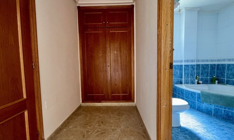 Sale - Apartments - La Zenia