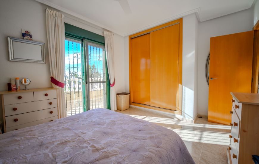 Venta - Adosado - Ciudad Quesada