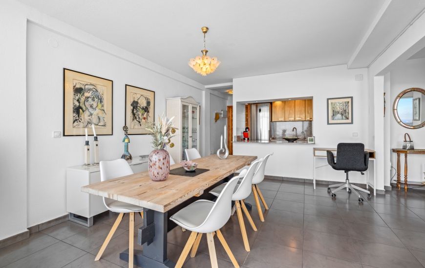 Sale - Apartments - La Nucia