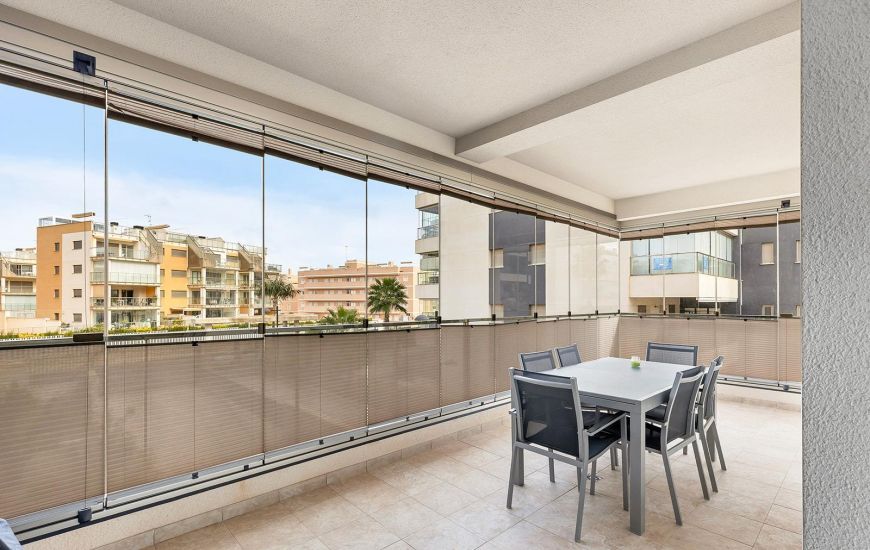 Sale - Apartments - Orihuela Costa