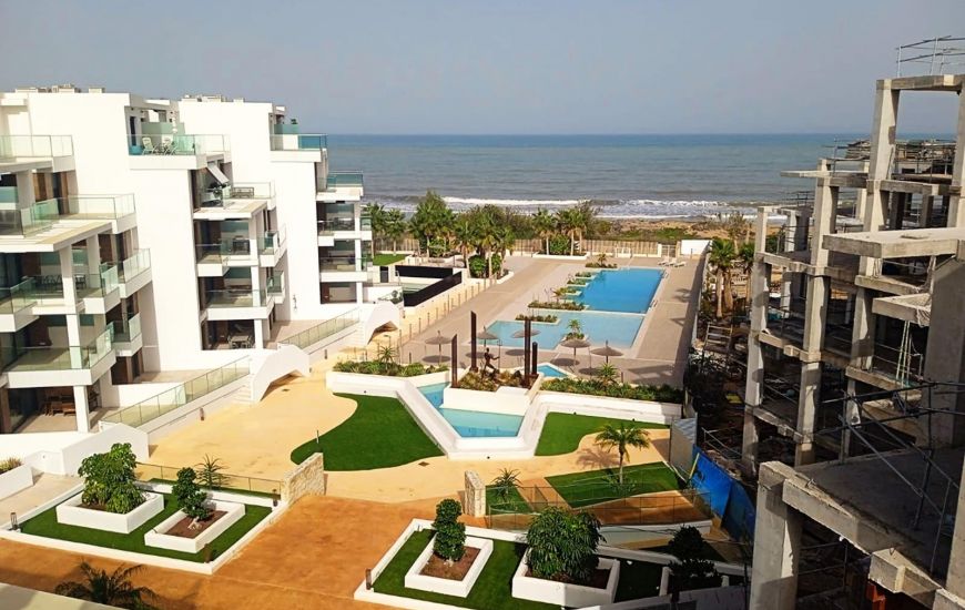 New Build - Apartments - Denia
